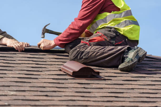 Best Residential Roofing Contractor  in East Missoula, MT