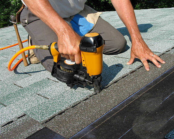 Best Roof Repair Services  in East Missoula, MT