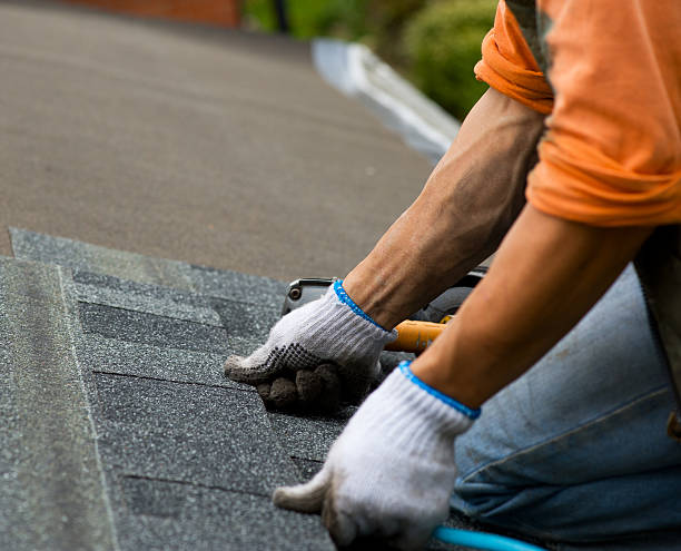 Tile Roofing Contractor in East Missoula, MT