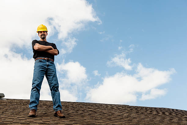 Best Commercial Roofing Services  in East Missoula, MT