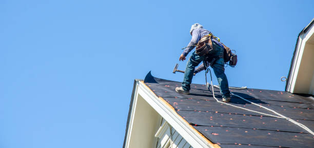 East Missoula, MT Roofing Contractor Company